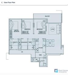 Signature At Yishun (D27), Condominium #627398761